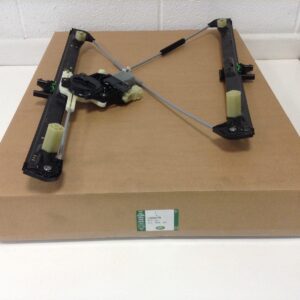 Land Rover Window Regulators Front Right LR078163