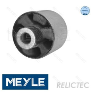 Meyle Front Wishbone Control Arm Mounting Bush 3146100019