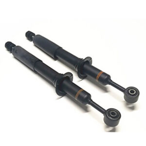 KYB Shock Absorber Front Left, Right  341340