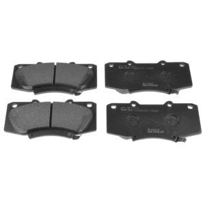 Toyota Front Brake Pad 04465-0K240