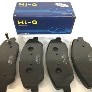 HI-Q Front Brake Pads 58101-0WA00
