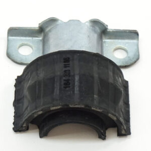 Trucktec Stabilizer Bar Bushing Front Left, Right 164-323-11-85
