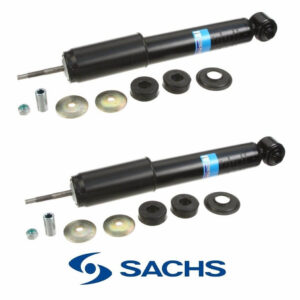 Sachs Shock Absorber Front Left, Right 163 326 11 00