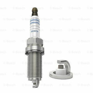nickel spark plug