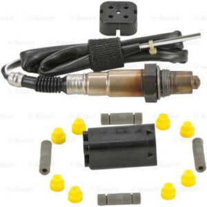 Bosch Universal Oxygen Sensor 0258986602
