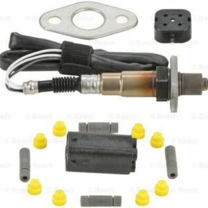 Bosch Universal Lambda Oxygen Sensor 0258986617