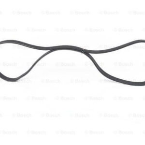 Bosch Ribbed V-belt 1987947956