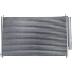 Generic Condenser Assembly 80110-SZA-A01