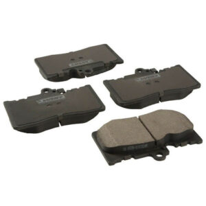 Toyota Front Brake Pads 04465-30500
