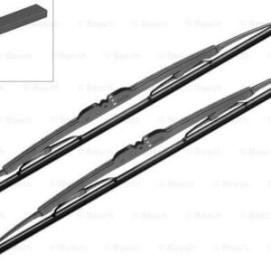 Bosch Wiper Blade Set 3397118304