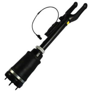Sachs Shock Absorber Front Left, Right 164-320-60-13-80
