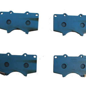 Toyota Front Brake Pads 04465-60320