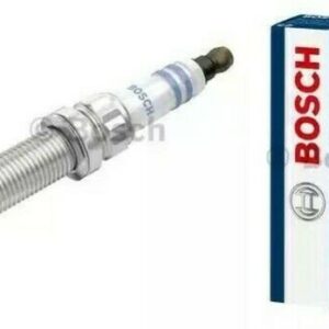 Bosch Spark Plug, Iridium 0242135518