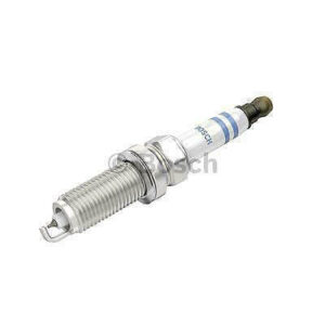 Bosch Spark Plugs Double Iridium