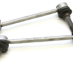 Mercedes-Benz Stabilizer Links Front Left, Right 1643202132