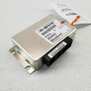 Bosch Transfer Shift Control Module Nnw512070