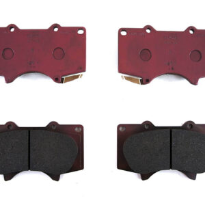 Toyota Front Brake Pads 04465-35290