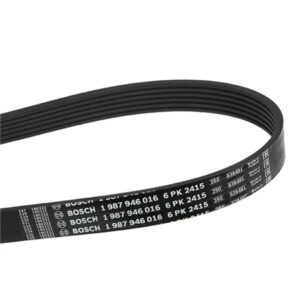 Bosch V-Ribbed (Fan) Belts