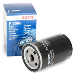 Bosch Oil Filter