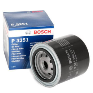 Bosch Oil Filter