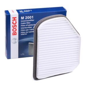 Bosch Cabin Filter 1987432001