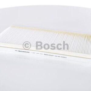 Bosch cabin filter