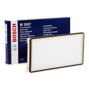 Bosch cabin filter