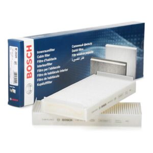 Bosch cabin filter