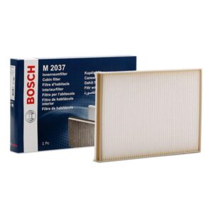 Bosch cabin filter