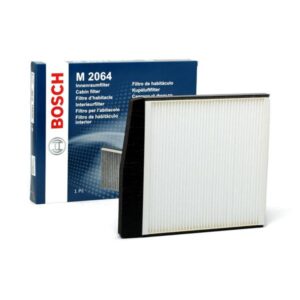 Bosch cabin filter