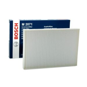 Bosch cabin filter