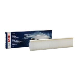 Bosch cabin filter