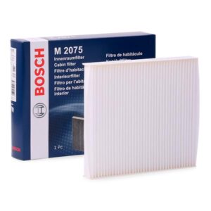 Bosch cabin filter