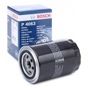 Bosch Oil Filter