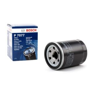 Bosch Oil Filter