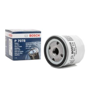 Bosch Oil Filter