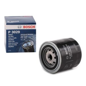 Bosch Oil Filter