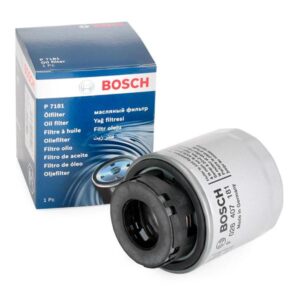 Bosch Oil Filter