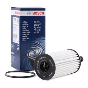 Bosch Oil Filter