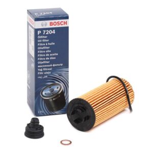 Bosch Oil Filter