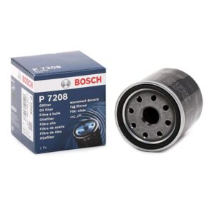 Bosch Oil Filter