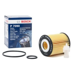 Bosch Oil Filter