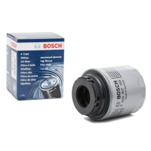 Bosch Oil Filter