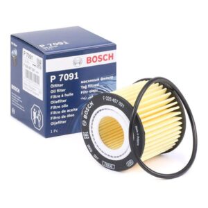 Bosch Oil Filter