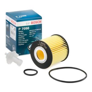 Bosch Oil Filter