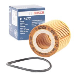 Bosch Oil Filter