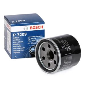 Bosch Oil Filter