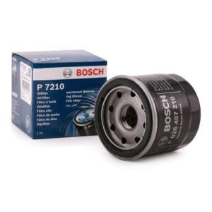 Bosch Oil Filter
