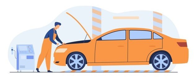 How to maintain and keep your vehicle in top shape