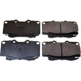What are the importance of Brake Pads?